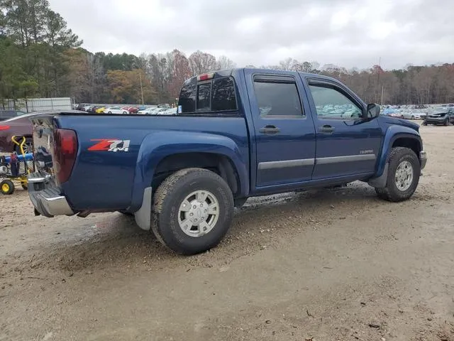 1GCDT136948186417 2004 2004 Chevrolet Colorado 3