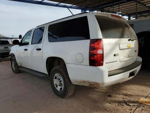 1GNWK5EG5CR312328 2012 2012 Chevrolet Suburban- K2500 2