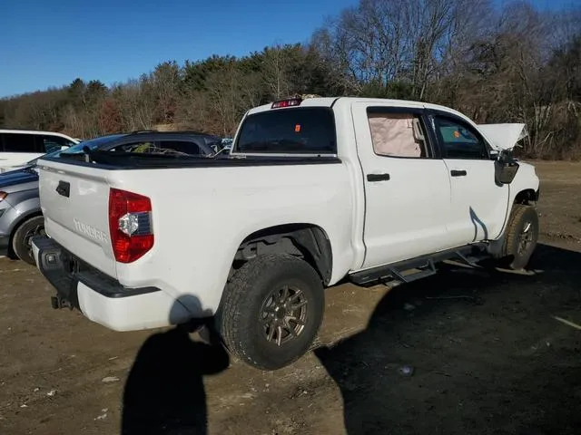 5TFDY5F17MX986731 2021 2021 Toyota Tundra- Crewmax Sr5 3