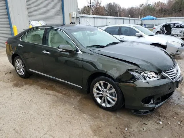 JTHBK1EG5B2435603 2011 2011 Lexus ES- 350 4