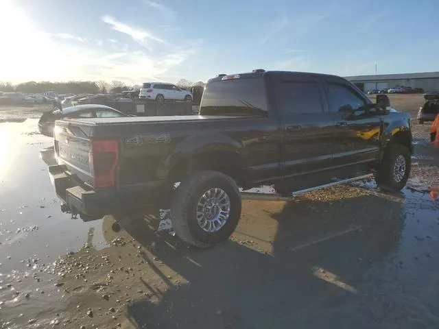 1FT7W2BN7NEF75238 2022 2022 Ford F-250- Super Duty 3