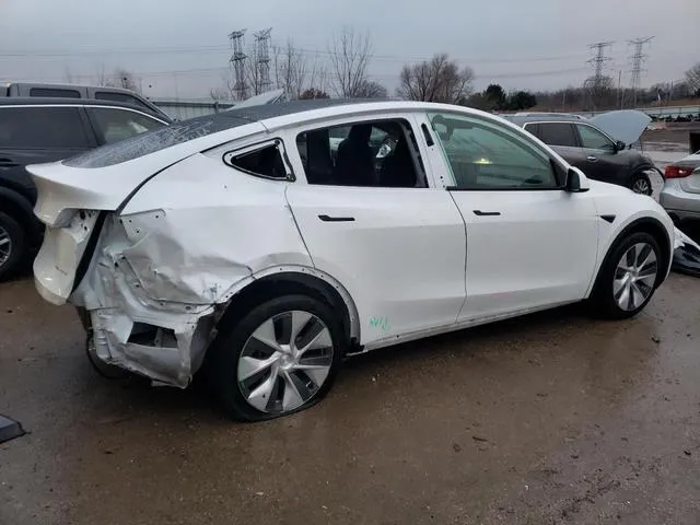 5YJYGDEE2MF131559 2021 2021 Tesla MODEL Y 3