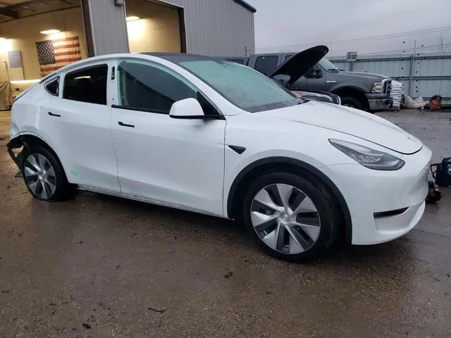 5YJYGDEE2MF131559 2021 2021 Tesla MODEL Y 4