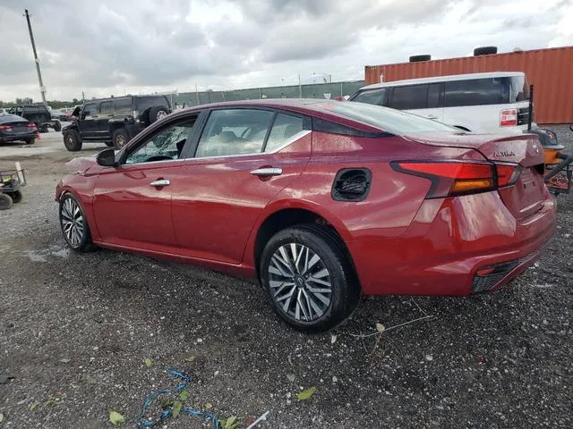 1N4BL4DV9SN305456 2025 2025 Nissan Altima- SV 2