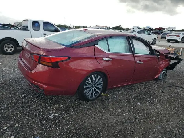 1N4BL4DV9SN305456 2025 2025 Nissan Altima- SV 3