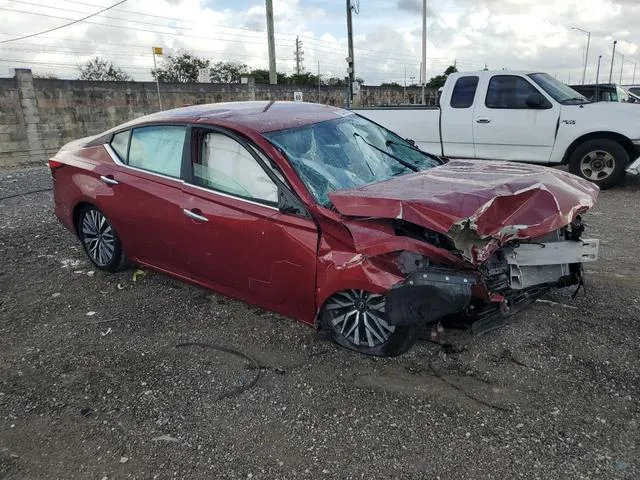 1N4BL4DV9SN305456 2025 2025 Nissan Altima- SV 4