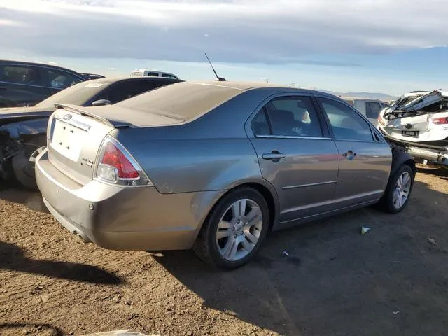 3FAHP02178R251233 2008 2008 Ford Fusion- Sel 3