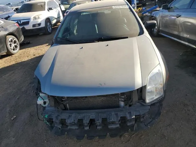 3FAHP02178R251233 2008 2008 Ford Fusion- Sel 5