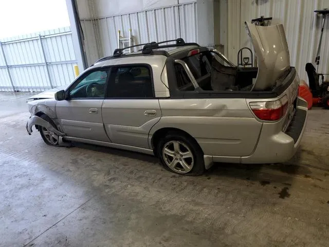 4S4BT61C537102509 2003 2003 Subaru Baja 2