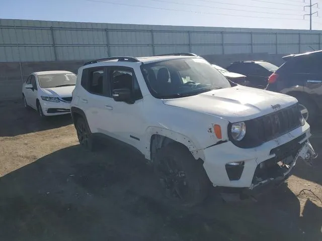 ZACNJDE17NPN54078 2022 2022 Jeep Renegade- Altitude 4