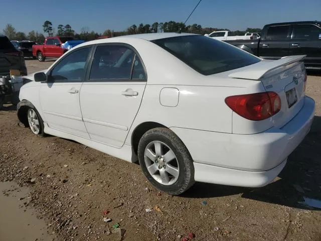 1NXBR32E95Z557817 2005 2005 Toyota Corolla- CE 2