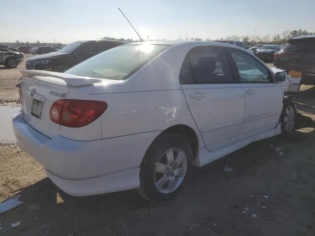 1NXBR32E95Z557817 2005 2005 Toyota Corolla- CE 3