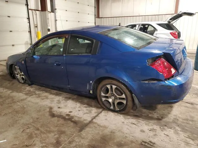 1G8AW14F85Z117944 2005 2005 Saturn Ion- Level 3 2