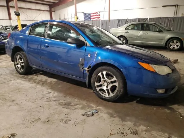 1G8AW14F85Z117944 2005 2005 Saturn Ion- Level 3 4