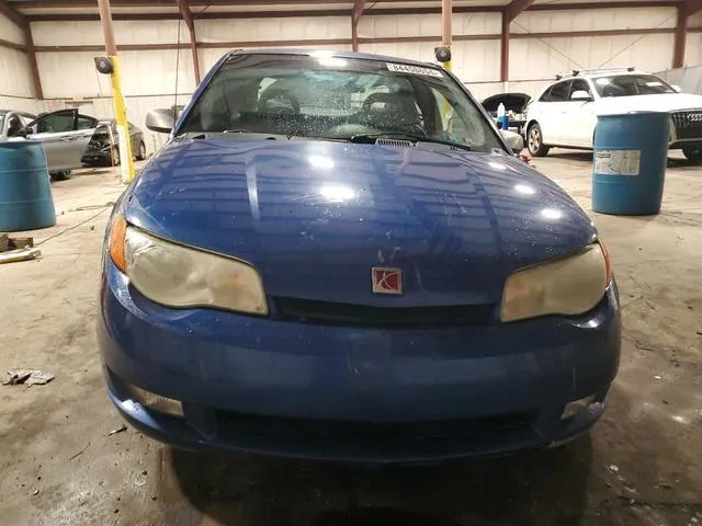 1G8AW14F85Z117944 2005 2005 Saturn Ion- Level 3 5