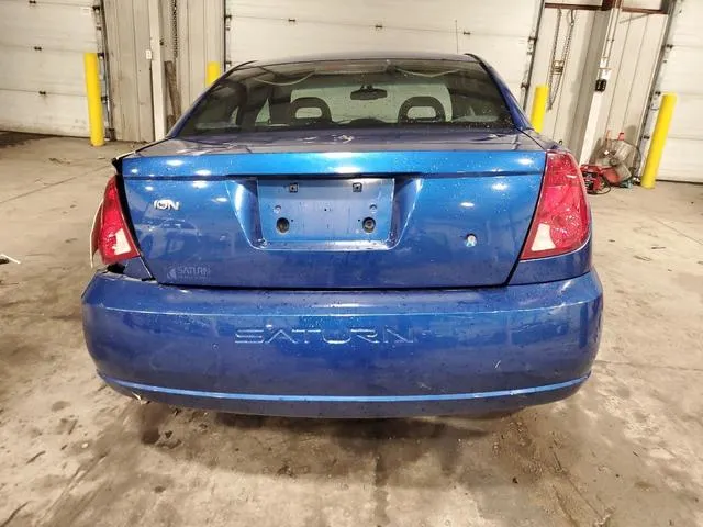 1G8AW14F85Z117944 2005 2005 Saturn Ion- Level 3 6