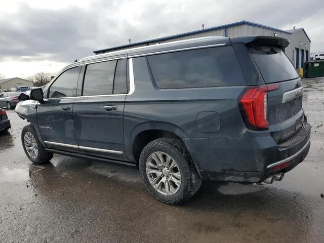 1GKS2JKLXNR308512 2022 2022 GMC Yukon- Denali 2