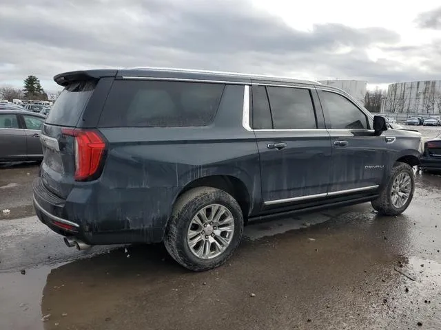 1GKS2JKLXNR308512 2022 2022 GMC Yukon- Denali 3