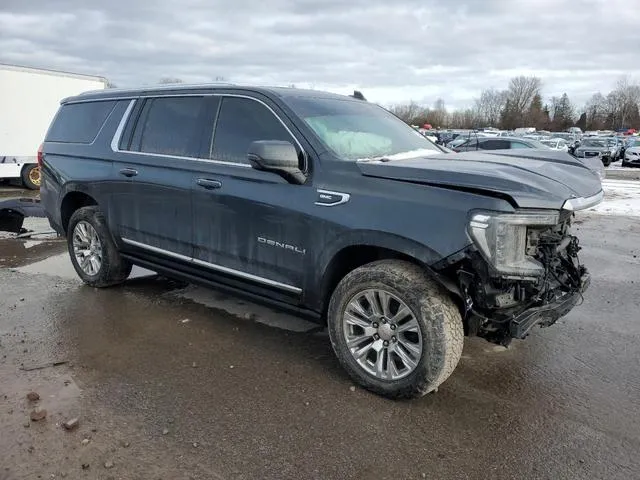 1GKS2JKLXNR308512 2022 2022 GMC Yukon- Denali 4