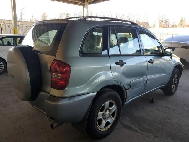 JTEGD20V950059061 2005 2005 Toyota RAV4 3