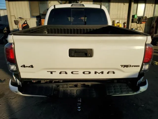 3TYCZ5AN7NT065494 2022 2022 Toyota Tacoma- Double Cab 6