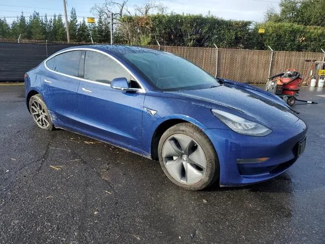 5YJ3E1EB1LF794978 2020 2020 Tesla MODEL 3 4