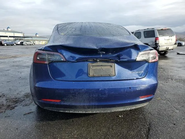 5YJ3E1EB1LF794978 2020 2020 Tesla MODEL 3 6