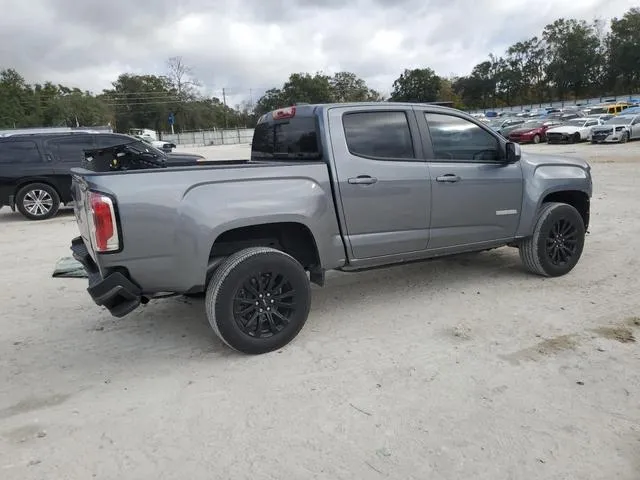 1GTG5CEN4N1175083 2022 2022 GMC Canyon- Elevation 3