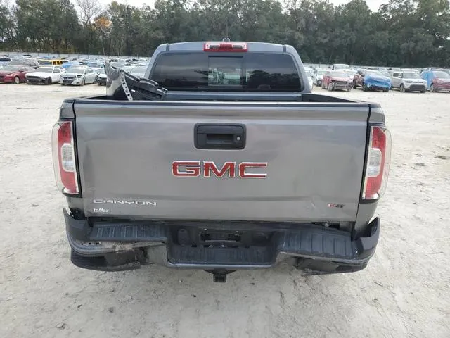 1GTG5CEN4N1175083 2022 2022 GMC Canyon- Elevation 6