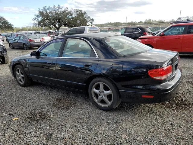 JM1TA221421729790 2002 2002 Mazda Millenia 2