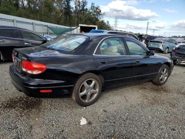 JM1TA221421729790 2002 2002 Mazda Millenia 3