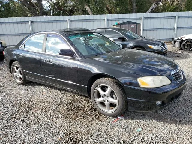 JM1TA221421729790 2002 2002 Mazda Millenia 4