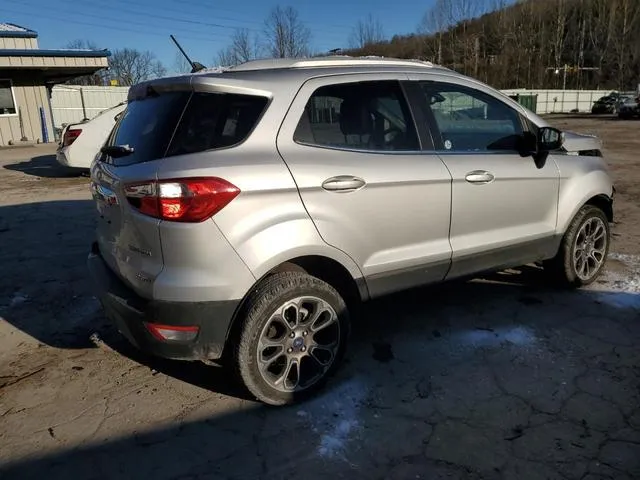 MAJ6S3KL4NC467916 2022 2022 Ford Ecosport- Titanium 3