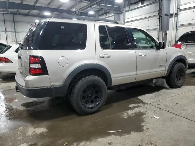 1FMEU73E67UB71182 2007 2007 Ford Explorer- Xlt 3