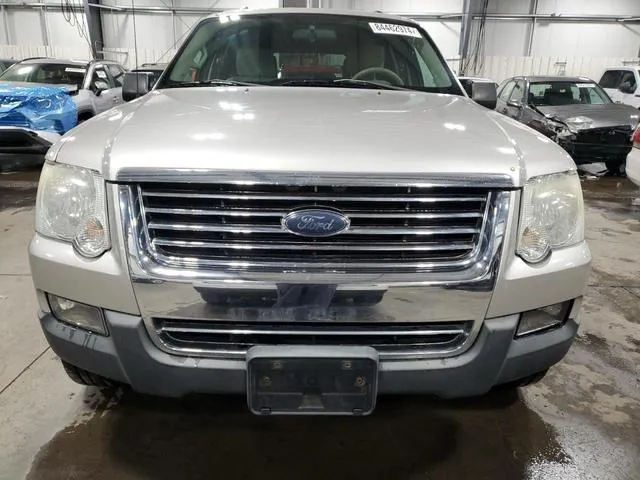 1FMEU73E67UB71182 2007 2007 Ford Explorer- Xlt 5