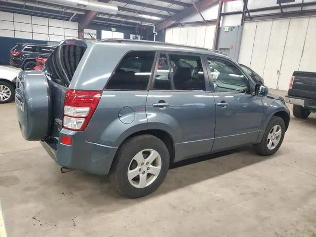 JS3TD944474201424 2007 2007 Suzuki Grand Vitara- Xsport 3