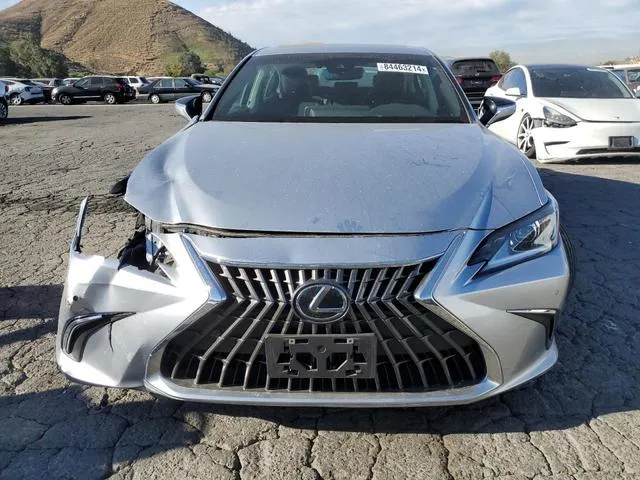 58ADA1C14PU032952 2023 2023 Lexus ES- 300H Base 5