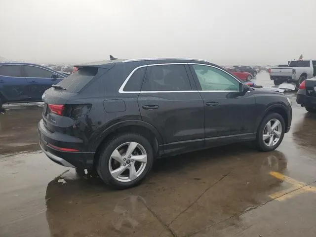 WA1AUCF36M1059589 2021 2021 Audi Q3- Premium 40 3