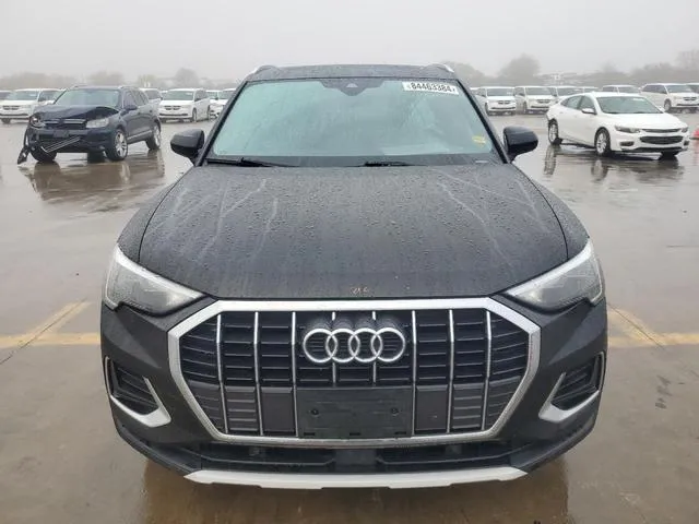 WA1AUCF36M1059589 2021 2021 Audi Q3- Premium 40 5