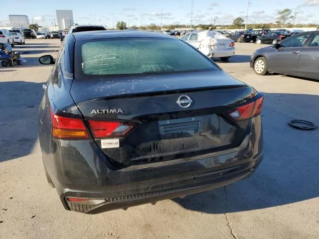 1N4BL4BV2RN405413 2024 2024 Nissan Altima- S 6