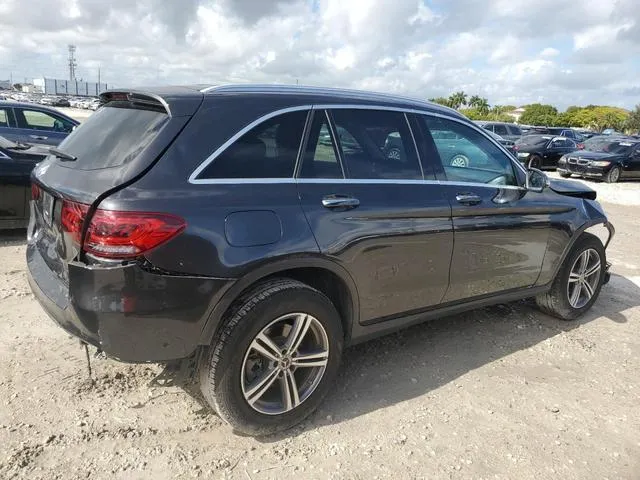 W1N0G8DB6LF761017 2020 2020 Mercedes-Benz GLC-Class- 300 3