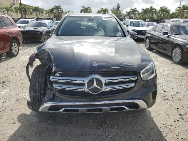 W1N0G8DB6LF761017 2020 2020 Mercedes-Benz GLC-Class- 300 5