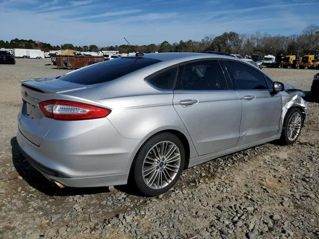 3FA6P0G76GR205430 2016 2016 Ford Fusion- S 3