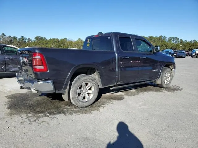 1C6RREDTXLN277798 2020 2020 RAM 1500- Laramie 3