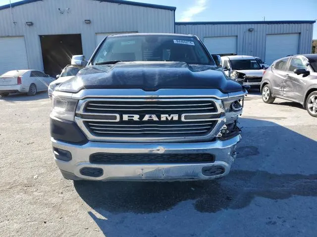 1C6RREDTXLN277798 2020 2020 RAM 1500- Laramie 5