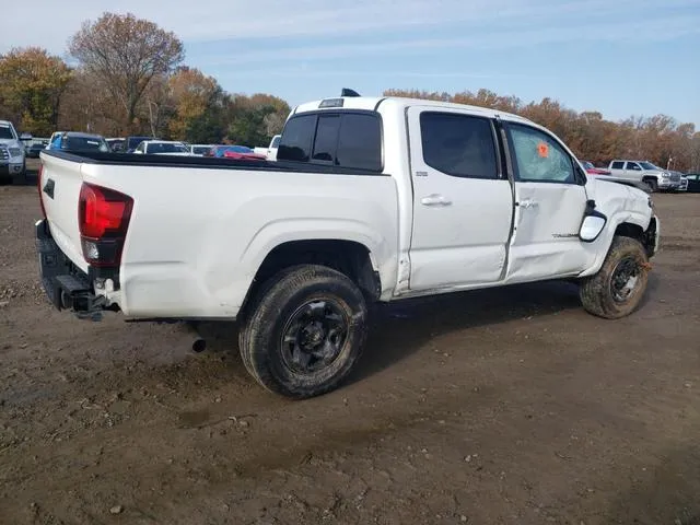 5TFAX5GN9LX176815 2020 2020 Toyota Tacoma- Double Cab 3