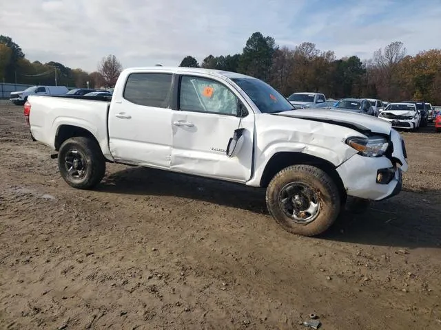 5TFAX5GN9LX176815 2020 2020 Toyota Tacoma- Double Cab 4