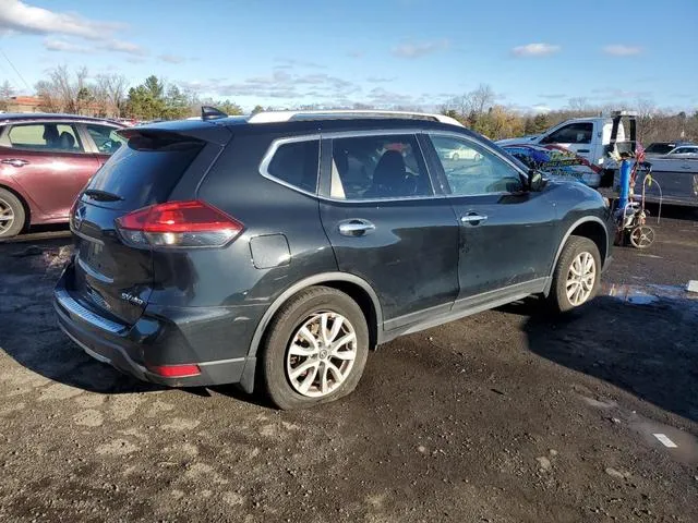 JN8AT2MVXKW373385 2019 2019 Nissan Rogue- S 3