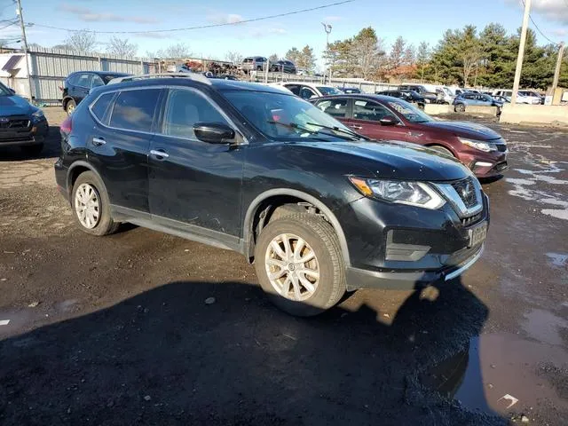 JN8AT2MVXKW373385 2019 2019 Nissan Rogue- S 4