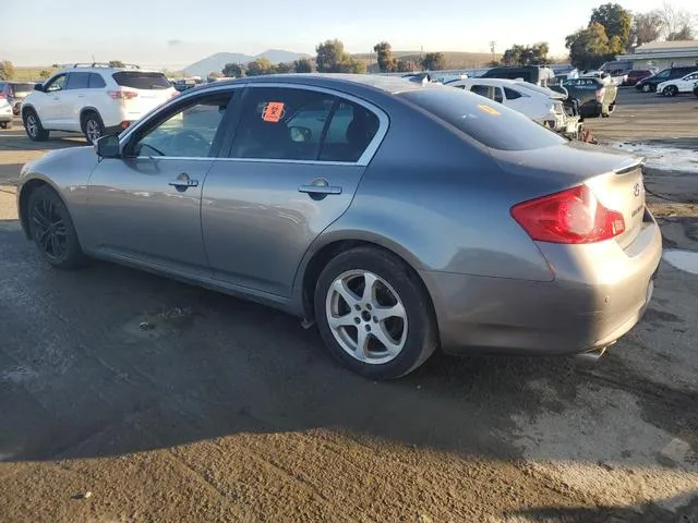 JN1CV6AP4CM934935 2012 2012 Infiniti G37- Base 2